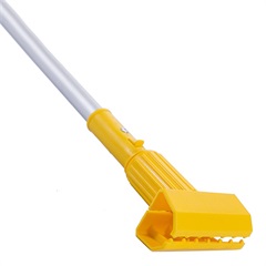 Wet Mop Handle Jaws